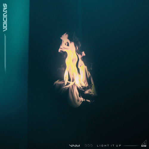 Voicians : Light It Up